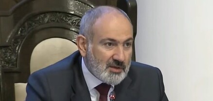 Մեր ՀՆԱ-ի համեմատ մենք շատ թեթև պարտք ունենք. Փաշինյան
