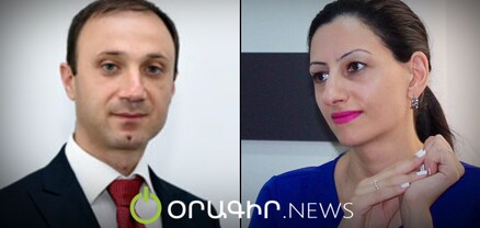 Որևէ մեկը Անահիտ Մանասյանի մասնագիտական որակները կասկածի տակ չի դրել․ Վահե Հովհաննիսյան