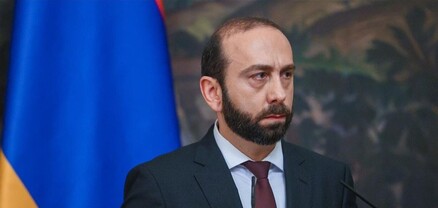 Արարատ Միրզոյանի աշխատանքային այցով կմեկնի Ուզբեկստան