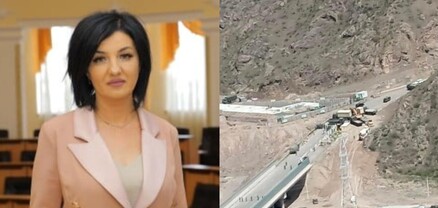 Փաշինյանն ու Ալիևն արդեն գծել են սահմանները