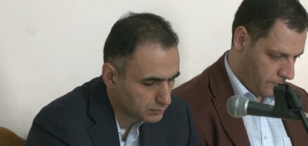 Հրապարակվում է Թոռնիկ Ալիյանի ցուցմունքը․ ՈւՂԻՂ