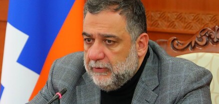 Ռուս խաղաղապահների առկայությունը ԼՂ անվտանգության երաշխիքների շատ կարևոր տարր է. Ռուբեն Վարդանյան