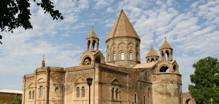 Կարգալույծ է հռչակվել Տ. Կիրակոս քահանա Աղոսյանը