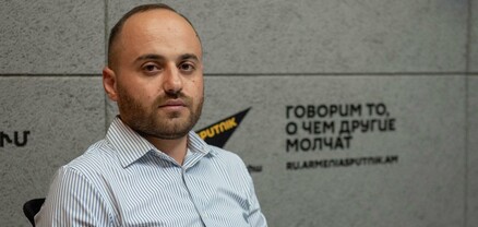 Իրանական ու հնդկական զենքի մասին խոսվում է, որ այդ պետություններին ներքաշեն հակամարտության մեջ