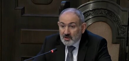 «Հեղափոխություն էլ անենք՝ ջրի քանակը չի ավելանալու». Փաշինյանը զգուշացրեց՝ երաշտ է սպասվում