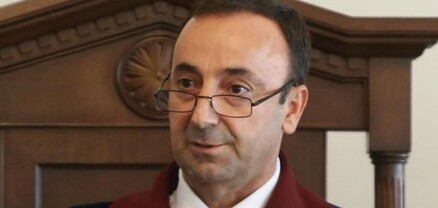 Հրայր Թովմասյանի վարորդը մասնակի վերականգնել է պետությանը պատճառված վնասը. ՀՀ Դատախազություն