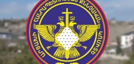 Արցախի Ճարտար քաղաքում հայտնաբերվել է 19-ամյա տղայի դի՝ ծառից կախված վիճակում
