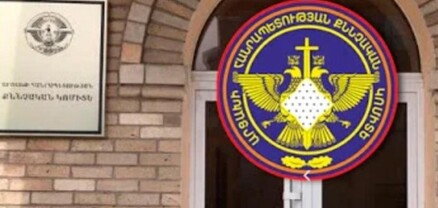 Ադրբեջանցիները կրակել են գյուղացիների ուղղությամբ՝ սպանելու դիտավորությամբ. Արցախի ՔԿ