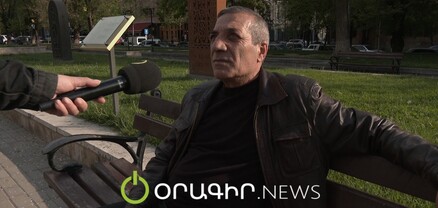Սերժին մերժելու համար չեմ զղջում, բայց սրանցից էլ եմ դժգոհ․ հարցում