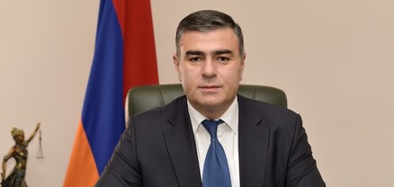 ԴԱՀԿ նախկին պետը նոր պաշտոն կստանա. Ժողովուրդ