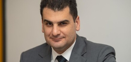 Հրաչյա Սարգսյանը նշանակվել է վարչապետի խորհրդական