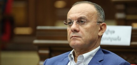 Սեյրան Օհանյանի և ևս 12 անձի վերաբերյալ քրեական վարույթի նախաքննությունն ավարտվել է