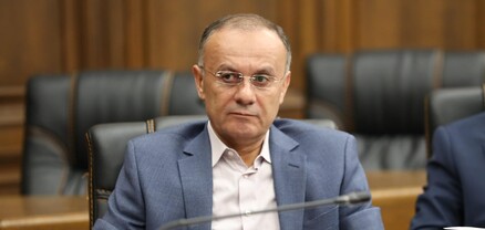 Հայկական կողմը կարող էր լարային արգելափակոց տեղադրել թույլ չտալով ադրբեջանցիներին մոտենալ. Օհանյան