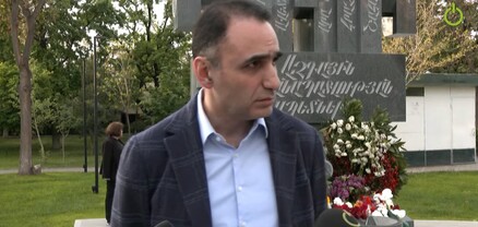 Թշնամուն կանգնեցնում է միայն կազմակերպված, գիտակցված դիմադրությունը․ «Համախմբում» շարժում
