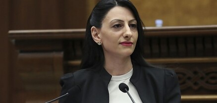Բարձր եմ գնահատում եզդիական համայնքի ներդրումը մեր հայրենիքի զարգացման ու ամրապնդման գործում․ ՀՀ ՄԻՊ