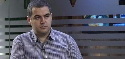 Դա ընդհանրապես հիմարություն է. տնտեսագետը՝ «ապագա կա» կարգախոսին հավատալով բնակարան ձեռք բերելու մասին