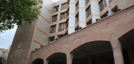 Կալանավորվել է 44-օրյա պատերազմի ընթացքում հիվանդության սիմուլյացիա դրսևորելու համար մեղադրվող բարձրաստիճան սպան