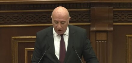 «Բանակցություն» կոչվածն ինչպե՞ս է կանոնակարգվում․ Տիգրան Աբրահամյանի հարցից հետո ՔՊ-ականները ակտիվացան
