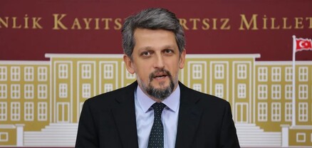 Գարո Փայլանը չի մասնակցի Թուրքիայի խորհրդարանական ընտրություններին