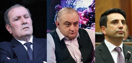 Երբ վաղը մեկը հենց տաղավարում թքի Ձեր երեսին, կընդունեք որպես նորմա․ «ամենափրկիչ» Պետրոս Ղազարյանի անհաջող վերլուծությունը
