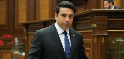 Ես ցավում եմ, որ ինձ ուղղված անձնական վիրավորանքից հունից դուրս եկա․ սա նաև դաս է ինձ համար․ Ալեն Սիմոնյան
