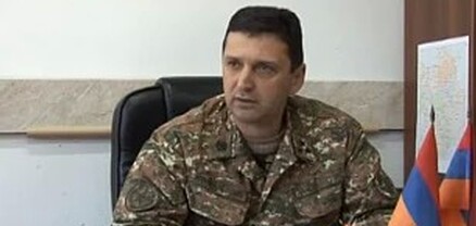 Ջալալ Հարությունյանը կհարցաքննվի 44-օրյա պատերազմի հանգամանքները քննող հանձնաժողովում