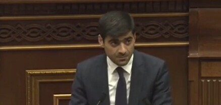 Մհեր Սահակյանը կողմ կքվեարկի գլխավոր դատախազի ներկայացրած միջնորդագրին