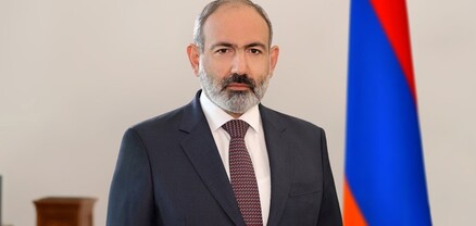 Փաշինյանը շնորհավորական ուղերձներ է հղել արաբական մի շարք երկրների առաջնորդներին` Էյդ Ալ-Ֆիտր տոնի առթիվ