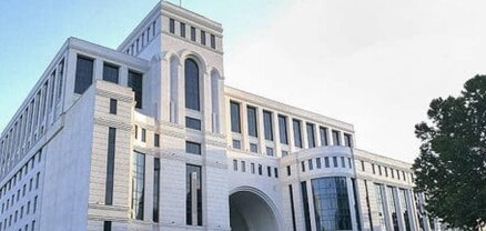 Կոչ ենք անում ՌԴ-ին ի վերջո կատարել իրենց ստանձնած պարտավորությունը. ԱԳՆ