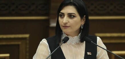 ՔՊ-ում ընդդեմ Թագուհի Թովմասյանի ստորագրահավաք է սկսվել. պատգամավորները մտավախություն ունեն. Ժողովուրդ