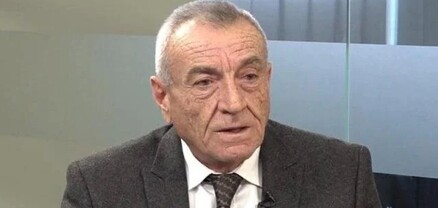 Հայագիտության հանդեպ ատելությունը գալիս է իրենց տերերից՝ թուրքերից. Սրապիոնյան