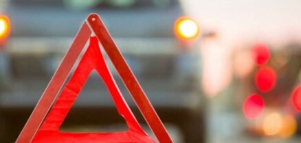 Ահազանգ է ստացվել, որ Նորապատ գյուղի մոտակայքում տեղի է ունեցել ավտովթար․ կա արգելափակված քաղաքացի