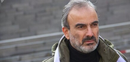 «Զվարթնոց» օդանավակայանում արգելվել է Սեֆիլյանի ելքը ՀՀ տարածքից