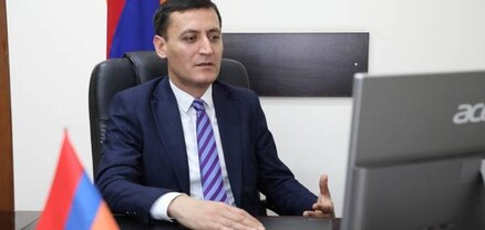 ERASMUS+ «Կրթության փոխակերպումը հանուն կանաչ և կայուն ապագայի» ծրագրում ընդգրկված են հայաստանյան և եվրոպական բուհեր