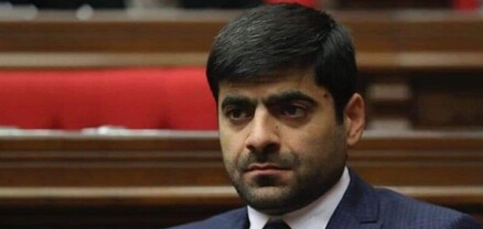 Պատգամավոր Մհեր Սահակյանի նկատմամբ հանրային քրեական հետապնդում հարուցելուն համաձայնություն տալու մասին միջնորդագիր է ներկայացվել ԱԺ նախագահին