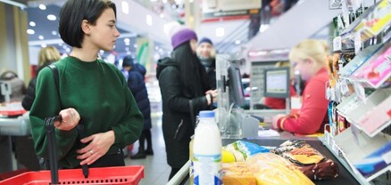 Երբ առևտուրն ու դրամարկղում վճարած գինը չեն համընկնում․ սուպերմարկետներում քաղաքացիներին «գցելու» մեխանիզմները
