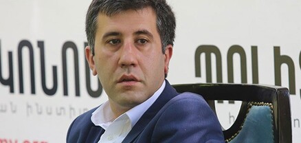 Կհորդորեի անտեղի հորդորներով հանդես չգալ և մասնագիտորեն չհիմնավորված դատողություններ չկատարել․ Մելիքյան