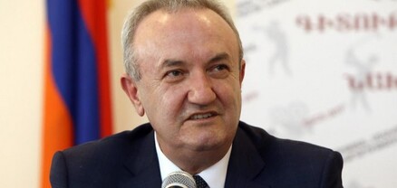 Կարևորը՝ կաբինետը կարգին «կահավորած» լինի. Փաստ