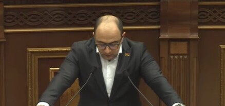 Թույլ չենք տա, որ դուք լինեք Հայաստանի վերջին վարչապետը. Մամիջանյանի ելույթից հետո կրքերը թեժացան