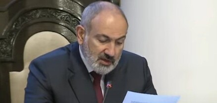 Բացի ՌԴ-ից՝ որևէ մեկը Լաչինի միջանցքում վերահսկողություն չպետք է իրականացնի. Փաշինյան