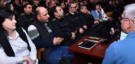 Կատարողական վարույթների միասնական էլեկտրոնային համակարգը կատարելագործվել է