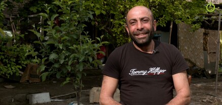 Արտասովոր. Բոլոլա է լինելու և ահավոր բազառ