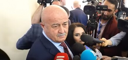 Հլը չեմ պարզել․ Հովիկ Աղազարյանը՝ իր անունից կանանց հայհոյանքներ գրելու մասին