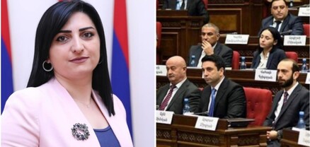 Ընդդիմադիր տիկնանց՝ պաշտոնազրկում, իշխանական պատգամավորներին՝ պարգեւավճարներ եւ պաշտոններ