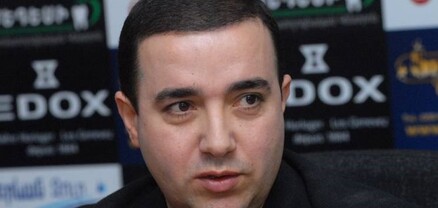 Սերիալ է երևի․ չկարողացա հասկանալ, թե որոնք են իմ գործած մեղքերը․ Հովհաննես Շահինյան