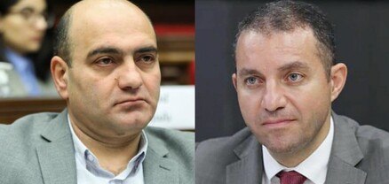Վահան Քերոբյանը երևի մոռացել է ասել, որ նույն 2022-ին օտարերկրյա ներդրումների ներհոսքը նախորդ տարվա համեմատ նվազել է 12․2 մլրդ դրամով