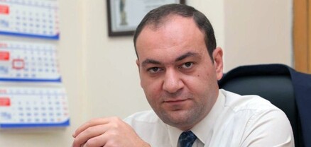 Հովհաննես Շահինյանի նկատմամբ նախաձեռնվել է քաղաքական հետապնդման «վարույթ»․ փաստաբան