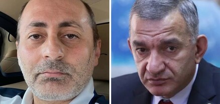 ՔԿ-ում Արտակ Գալստյանին սպառնացել են, որ իր տղայի վերջը կտան․ Վարդան Ղուկասյան