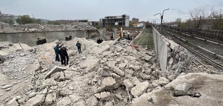 «Երևանի ալրաղաց» ընկերությունը կտուգանվի