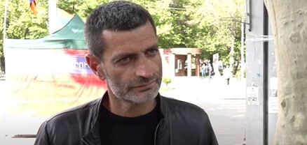 Այլևս որևէ կառույցի չենք դիմելու, քաղաքական պայքար ենք սկսում․ զոհված զինծառայողի ծնող